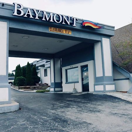Baymont By Wyndham Cookeville Eksteriør bilde