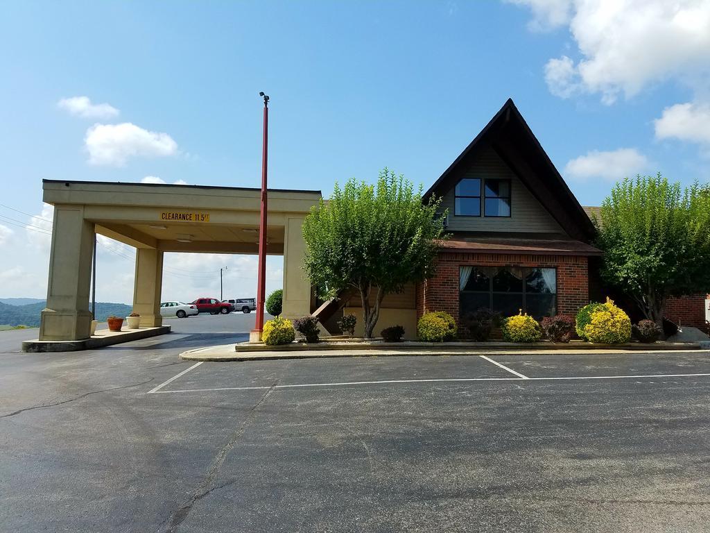 Baymont By Wyndham Cookeville Eksteriør bilde