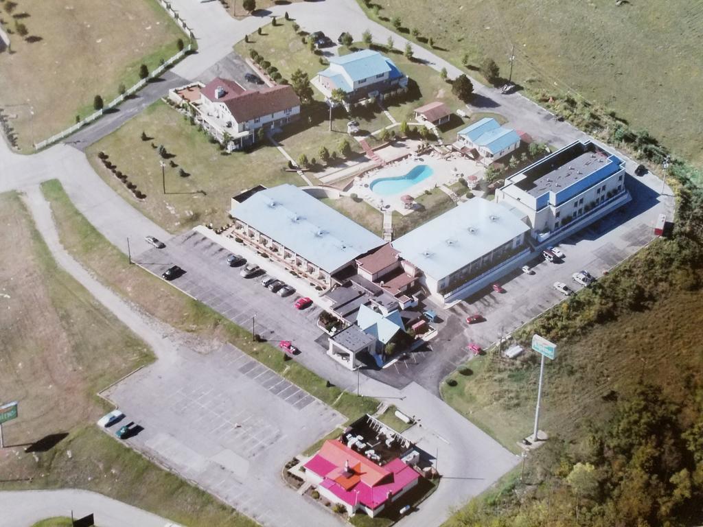 Baymont By Wyndham Cookeville Eksteriør bilde