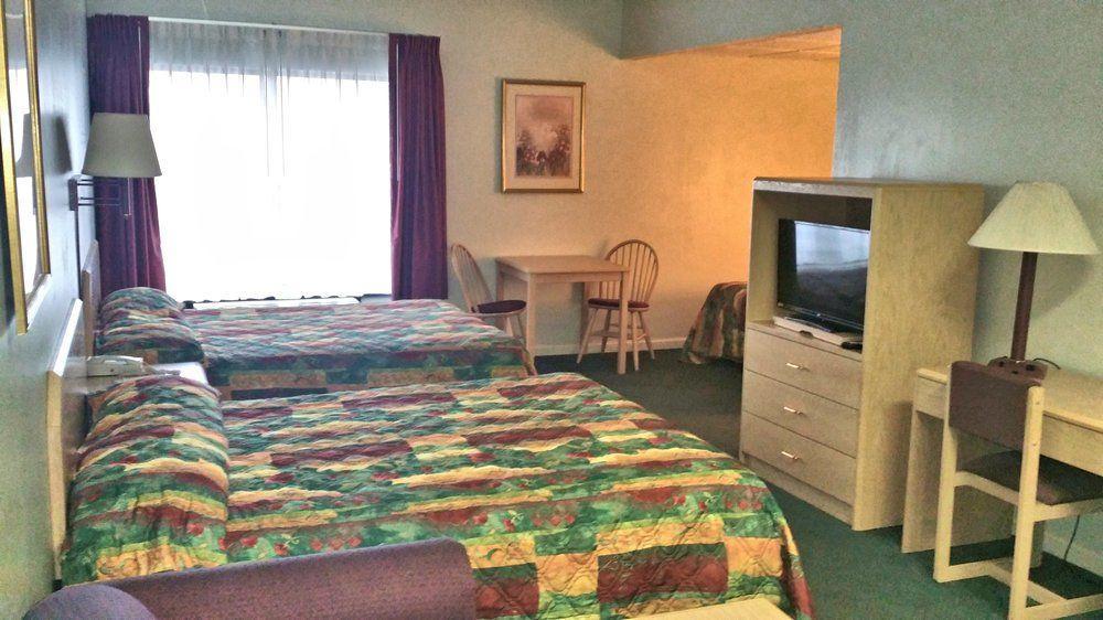 Baymont By Wyndham Cookeville Eksteriør bilde