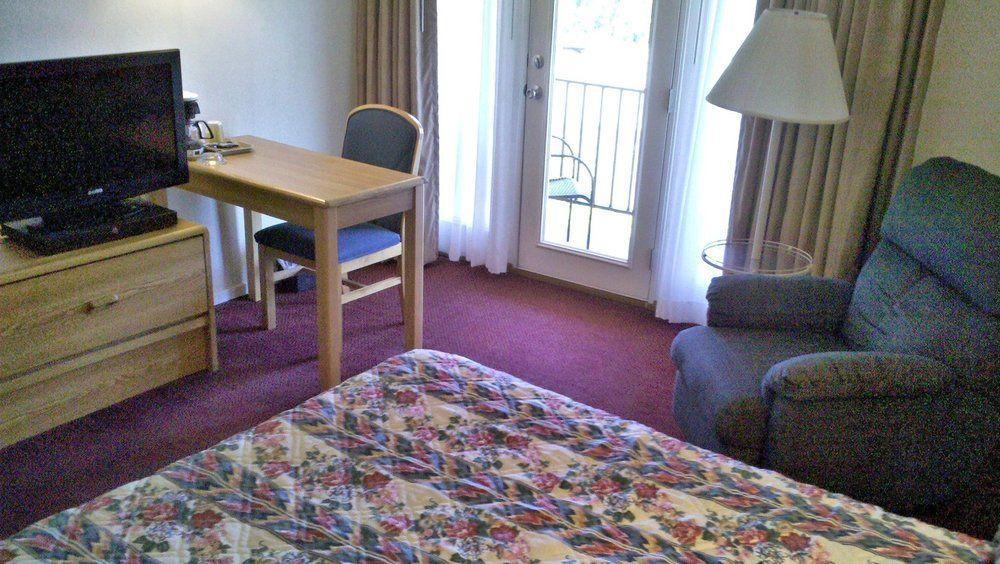 Baymont By Wyndham Cookeville Eksteriør bilde