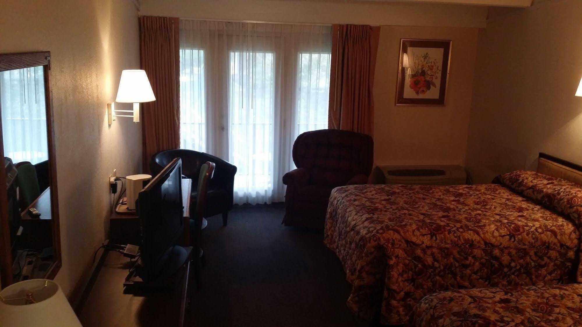 Baymont By Wyndham Cookeville Eksteriør bilde