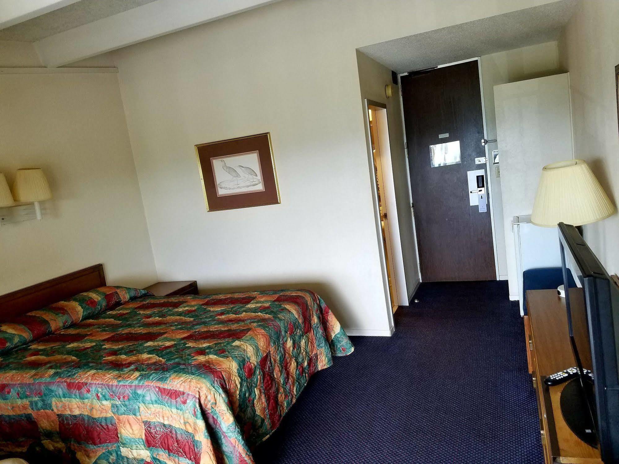 Baymont By Wyndham Cookeville Eksteriør bilde