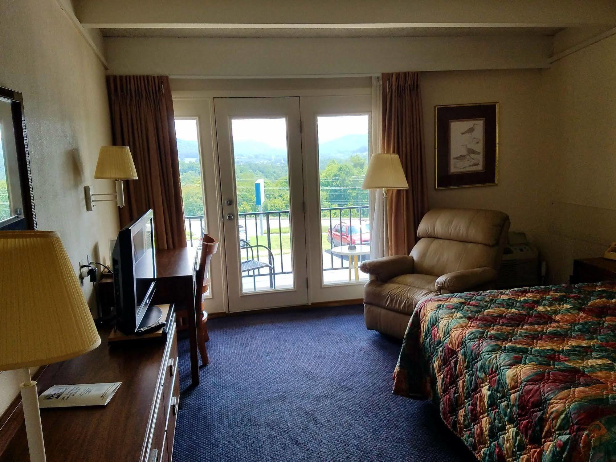 Baymont By Wyndham Cookeville Eksteriør bilde