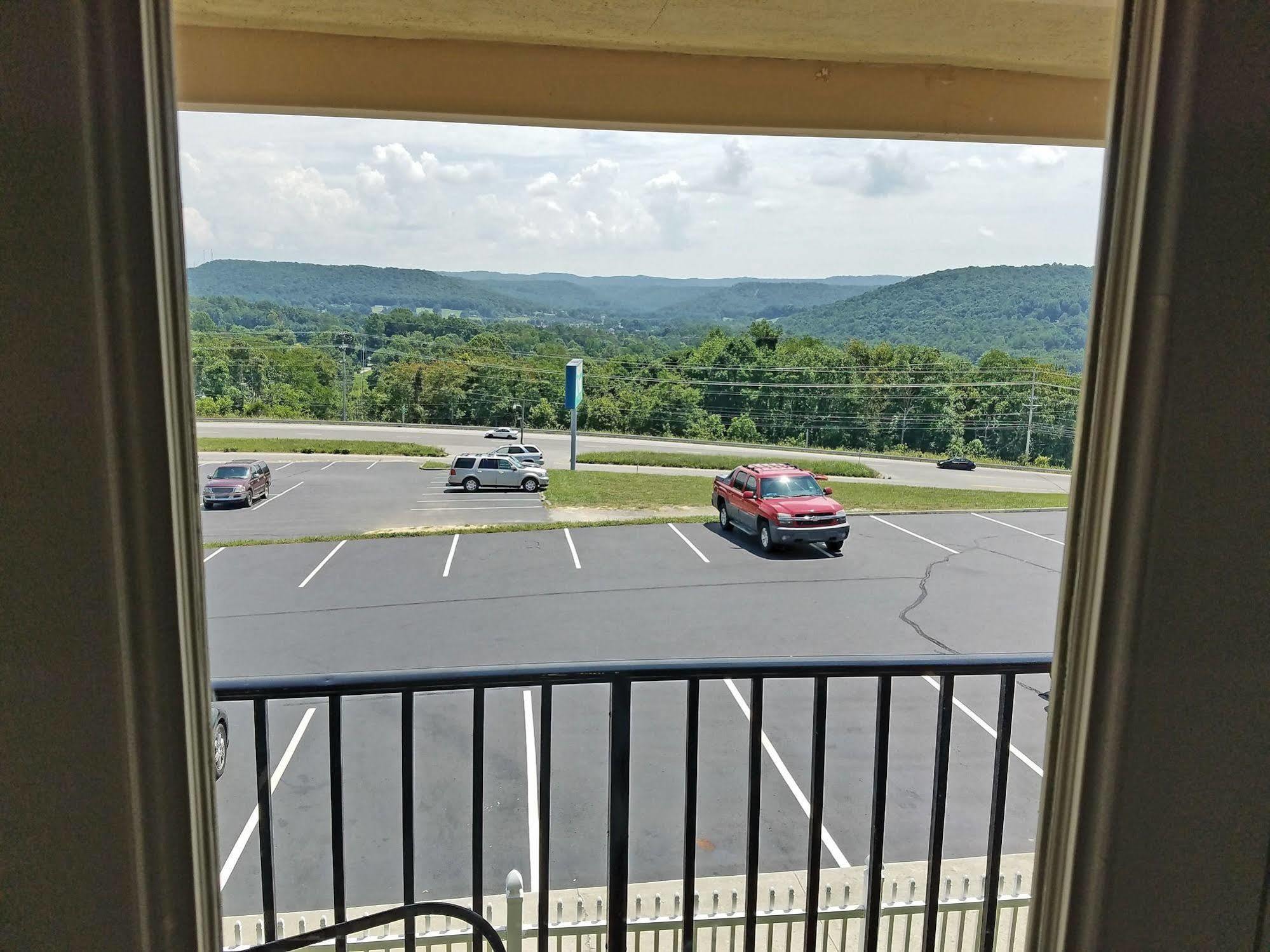 Baymont By Wyndham Cookeville Eksteriør bilde