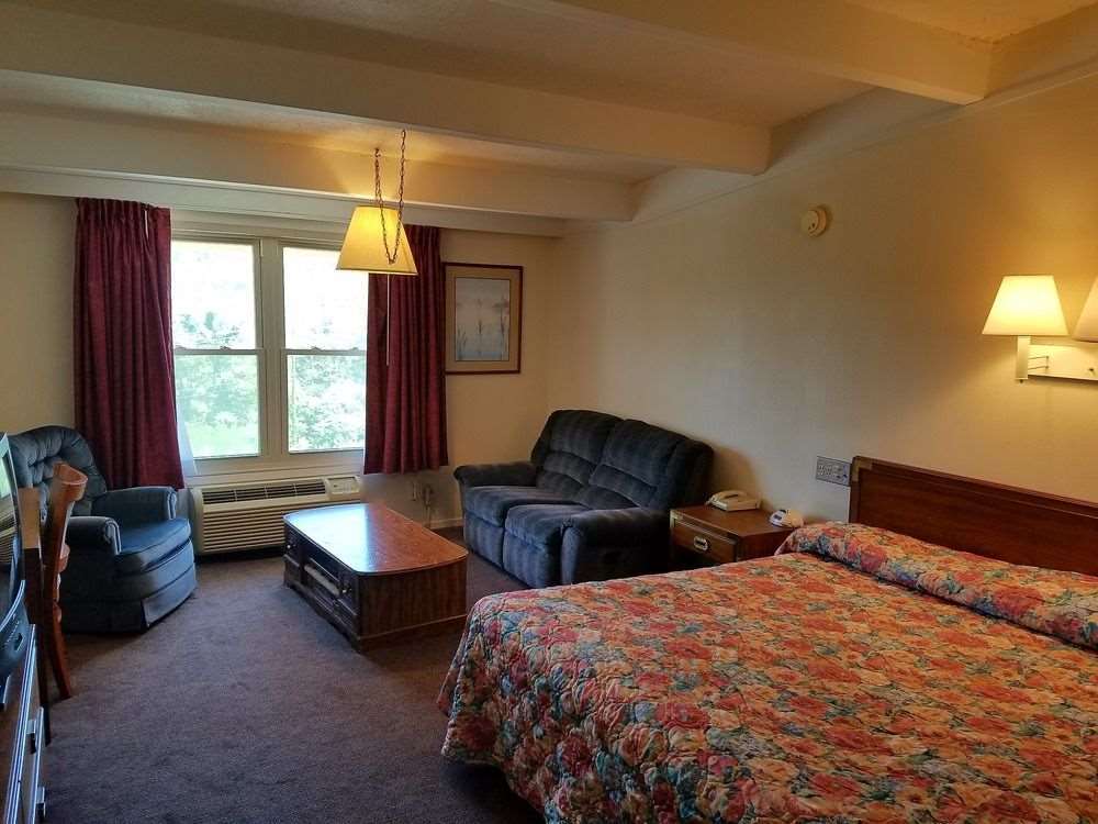 Baymont By Wyndham Cookeville Rom bilde