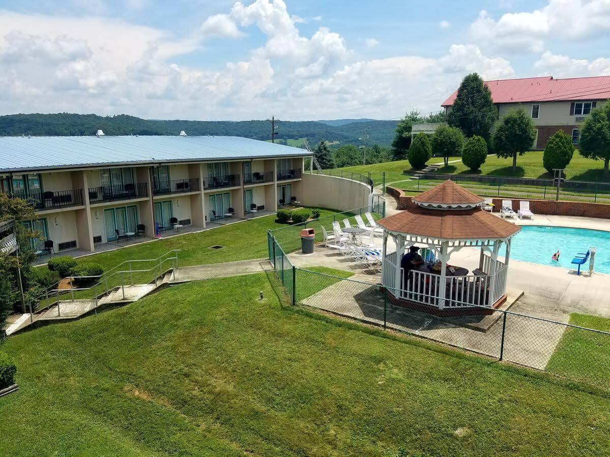 Baymont By Wyndham Cookeville Eksteriør bilde