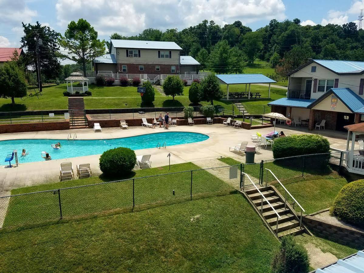 Baymont By Wyndham Cookeville Eksteriør bilde